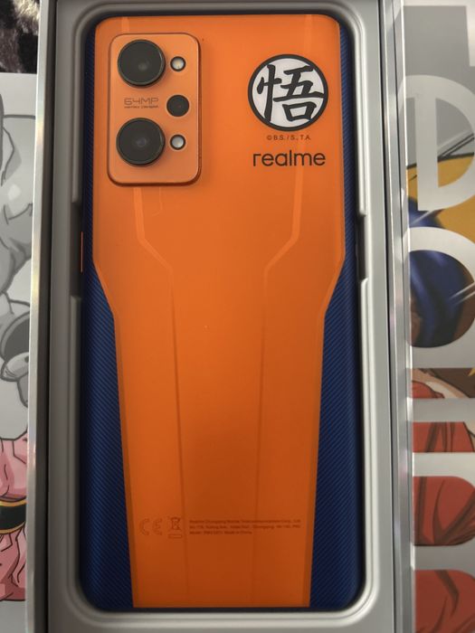 Realme GT NEO 3T