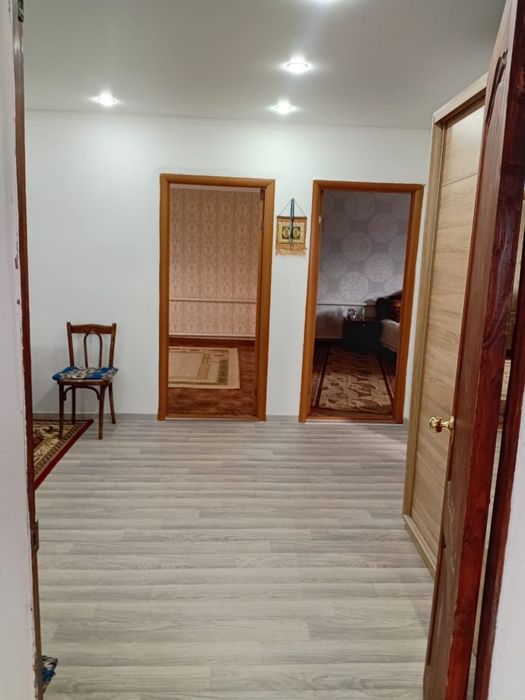 Продается 3-х ком дом в п.Теректы ТОРГ ЕСТЬ