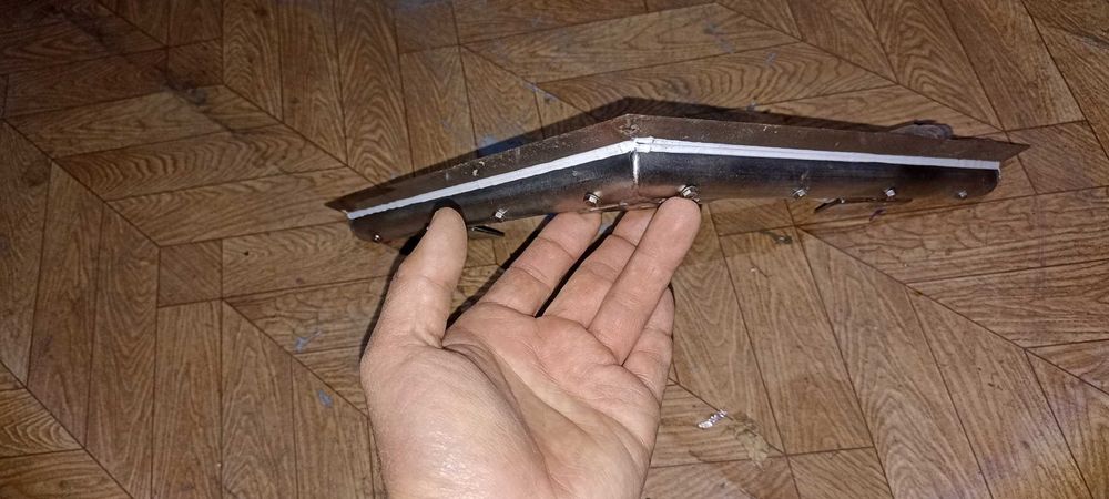 Разделительные решетки, пыльцесборники, клиновый нож, и другое