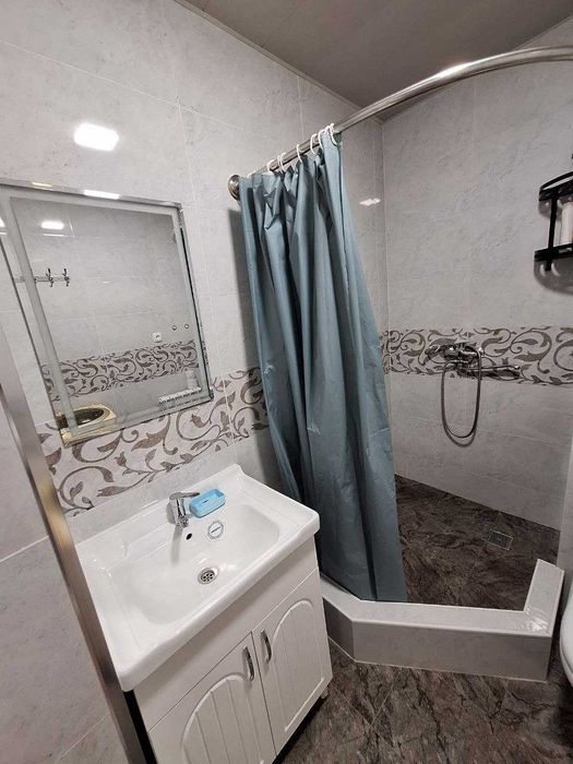 Квартира ижарага берилади 2 хона