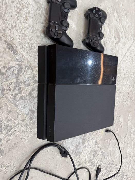 Sony Playstation 4 500 gb