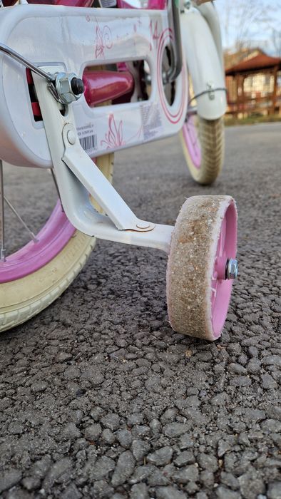 Детски колело 14