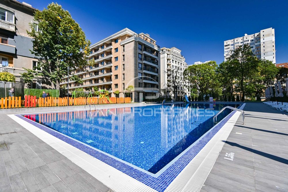 Дава се под наем Двустаен апартамент в София, Лагера - 55 кв.м за 700 € - Снимка #23