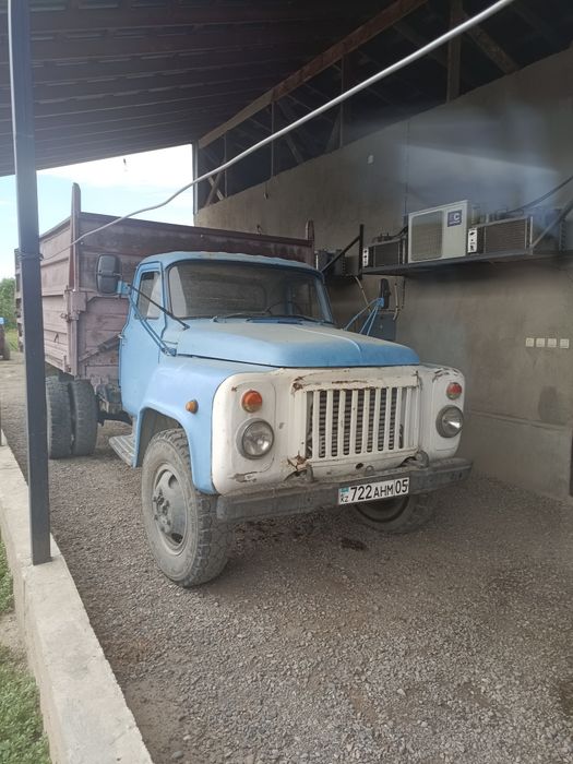 газ 53 газ 53 газ 53