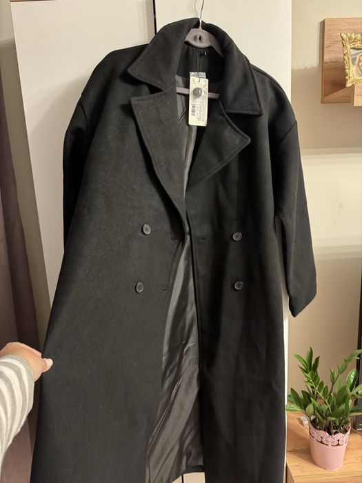 Palton marimea 42