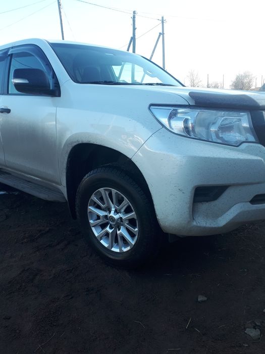 Шиномонтаж и ремонт дисков