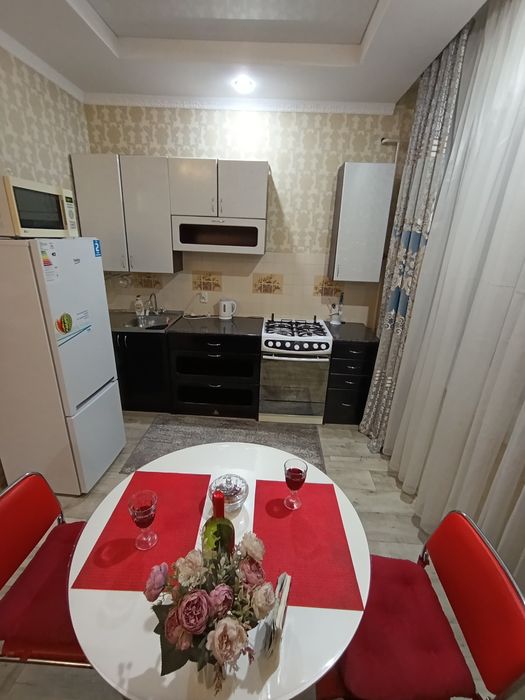 Теплая 1ком Центр ЖД вокзал Урал КазИИТУ