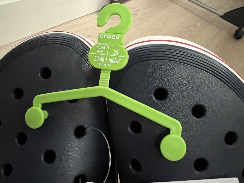 Кроксы Crocs унисекс ОРИГИНАЛ