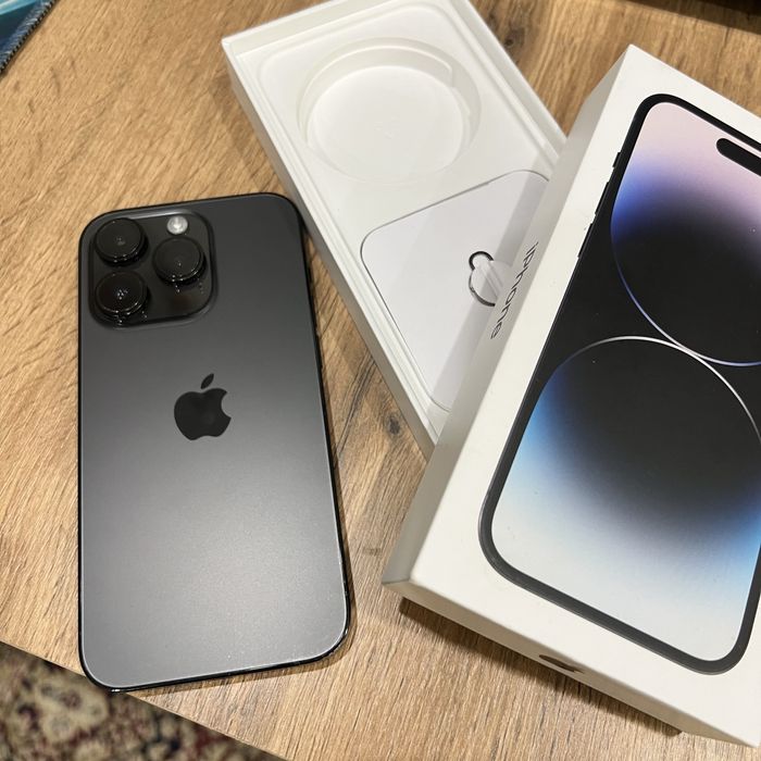 iPhone 14 pro / Айфон 14 про 128 гб