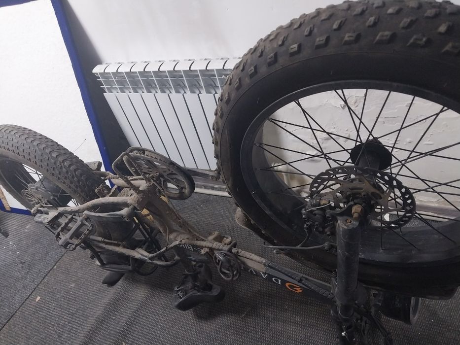 Отембаев Бауыржан