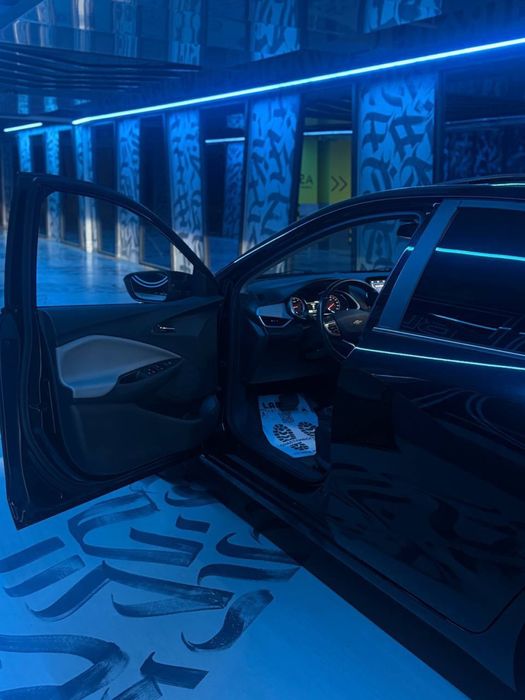 Chevrolet Onix 2023 — 8