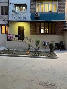 Квартира сотилади Олмазор тумани Кора камиш 2/3