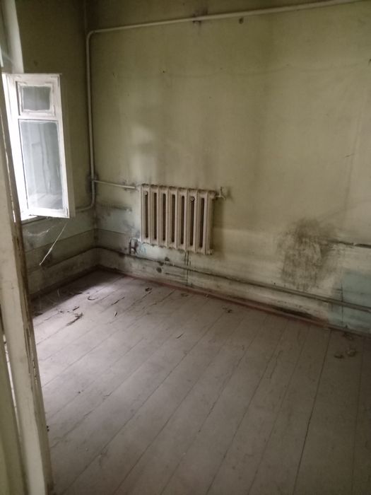 Shayxontoxur tumani Ko'kchamasjid oldidan 500 metir ichkarida joylashg