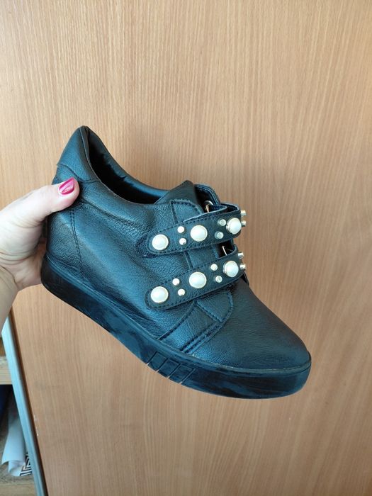 Женские платформы