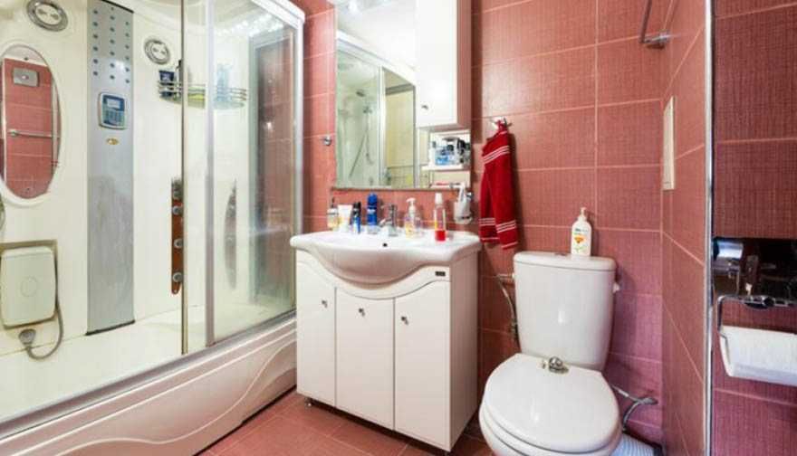 Дава се под наем Тристаен апартамент в София, Борово - 100 кв.м за 499 € - Снимка #4