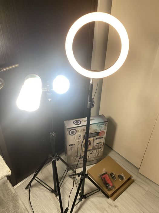 Chit lumini studio