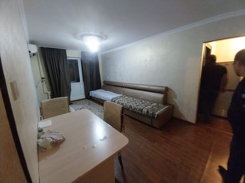 Квартира на долгий срок