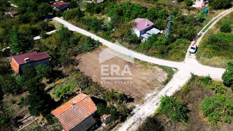 Продава се Парцел в с. Приселци, Област Варна - 489 кв.м за 52 €/кв.м - Снимка #1
