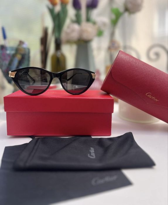 Дамски Слънчеви очила cartier