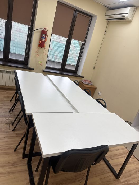 Кабинет в аренду в проходимом месте