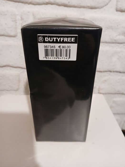 Scandal Gold 80ml parfum