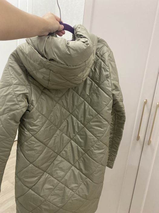 Куртка осень-весна