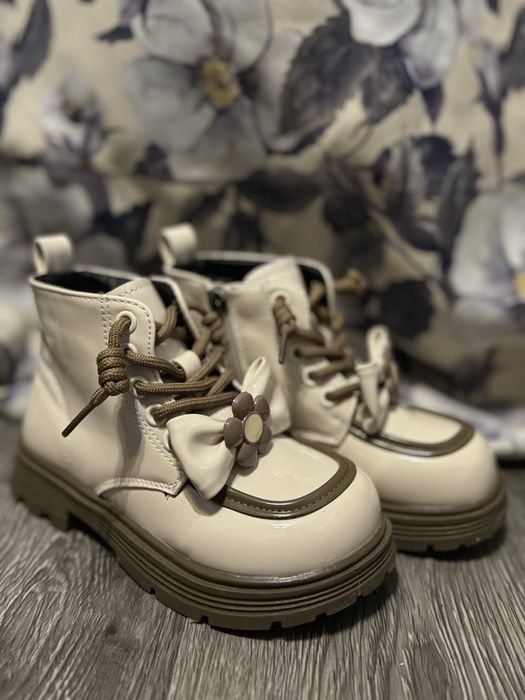 Обувь для девочки