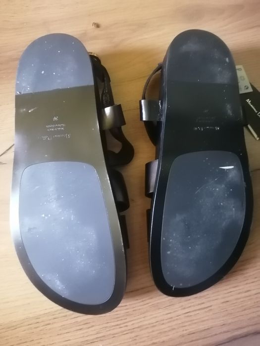 Sandale Massimo Dutti 39