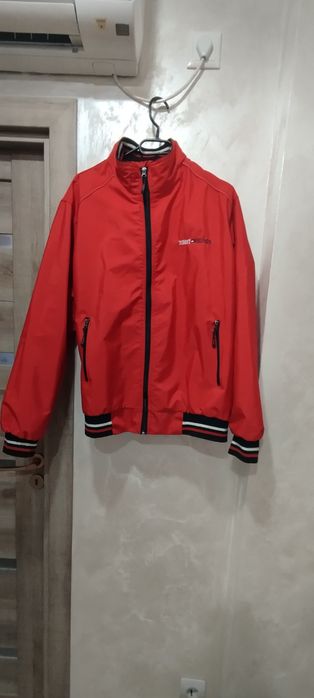 Geaca bărbați Tommy Hilfiger