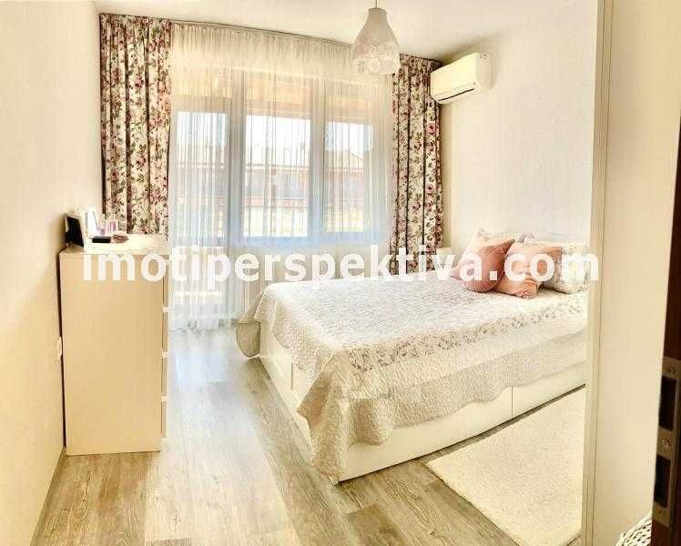 Продава се Многостаен апартамент в Пловдив, Остромила - 135 кв.м за 1875 €/кв.м - Снимка #7