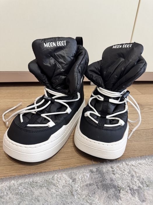 Moon boot cizme iarna fâs