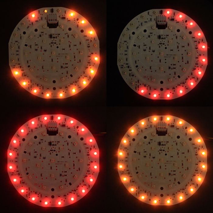 Recondiționare stopuri/triple Passat b6 / Golf plus / Jetta / Eos