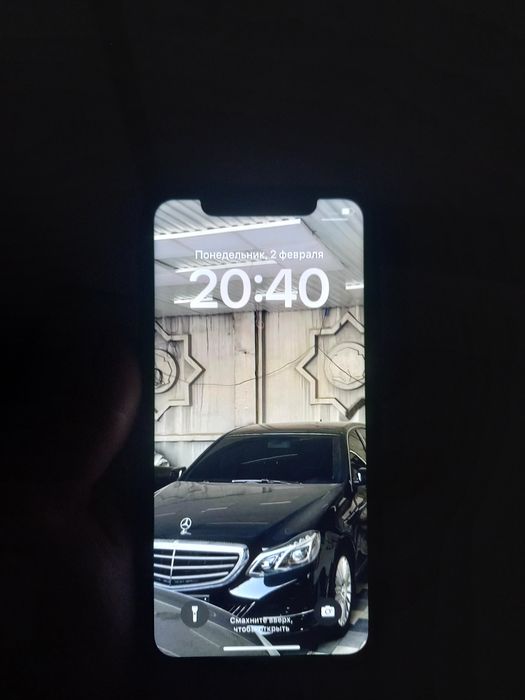 Продам Айфон 11  [70к]