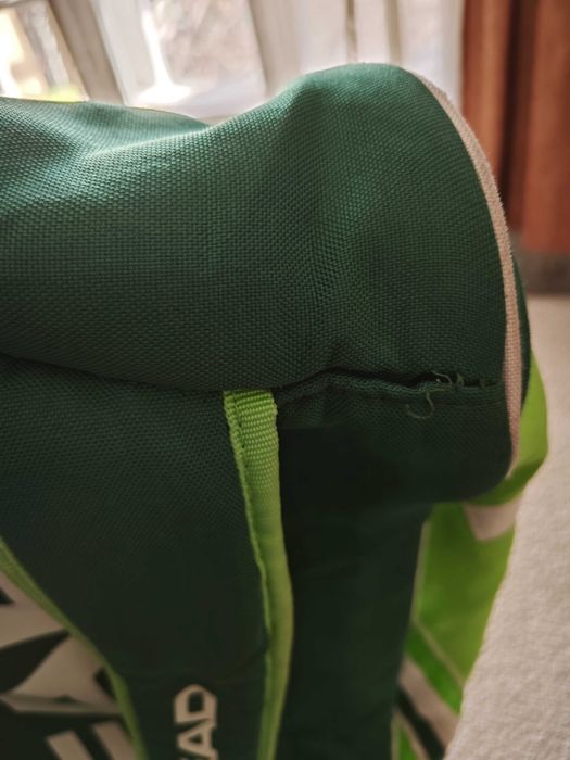 Тенис сак  Head термобег