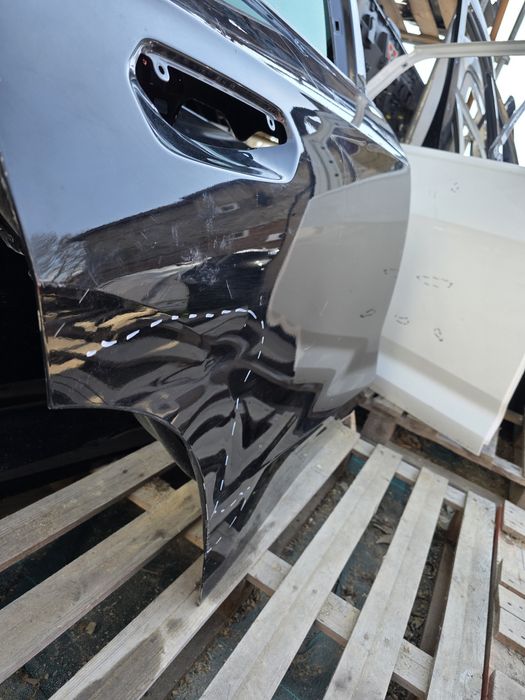 BMW X1 U11 22- задна дясна врата