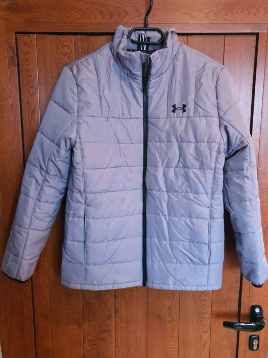 Зимно яке 3в1 Under Armour