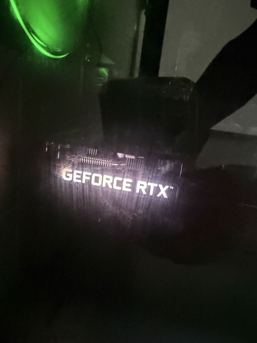 PC Gaming Captiva | Intel i7-10700KF | RTX 3060 Ti 8GB | 16GB RAM | SSD 1TB