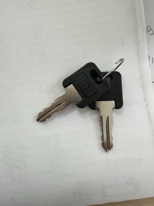 Bare transversale aluminiu Menabo Dedicate OE pentru Jeep Compass (MP/552), model 2016+