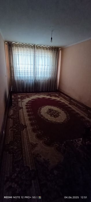 3 xonalik 1 etaj piridastgir 14.2