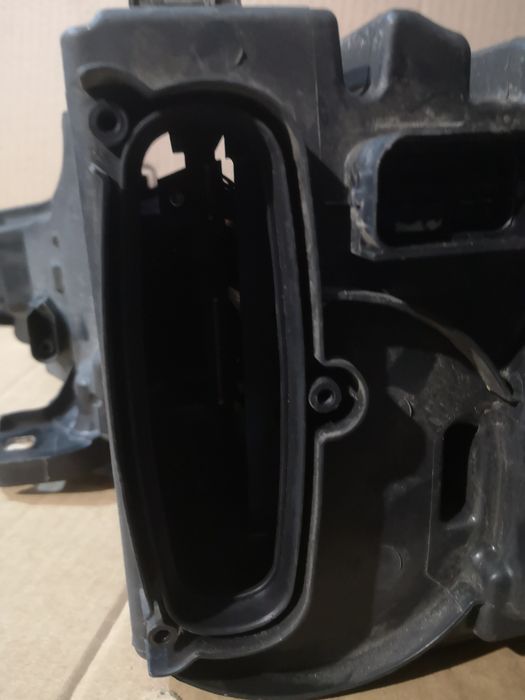 Far bmw x3 f25 x4 f26 Lci bi xenon