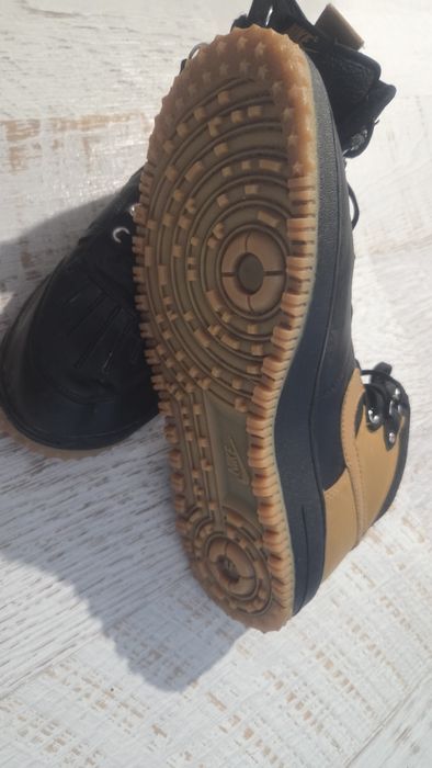 Nike  Air Force 1 Duckboot 45.5