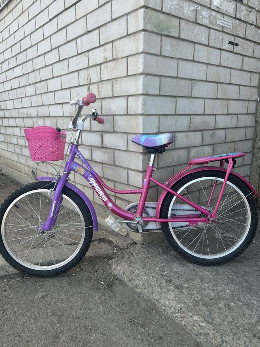 продам велосипед в хорошем состоянии.