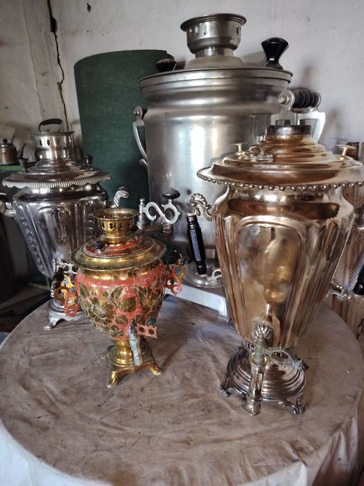 Гантели тиски пресс самовар редкий лебёдка