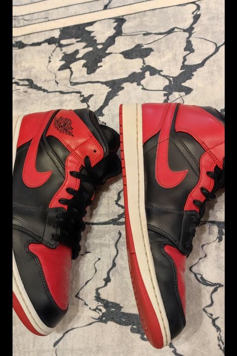 Încălțăminte sport Nike Air Jordan