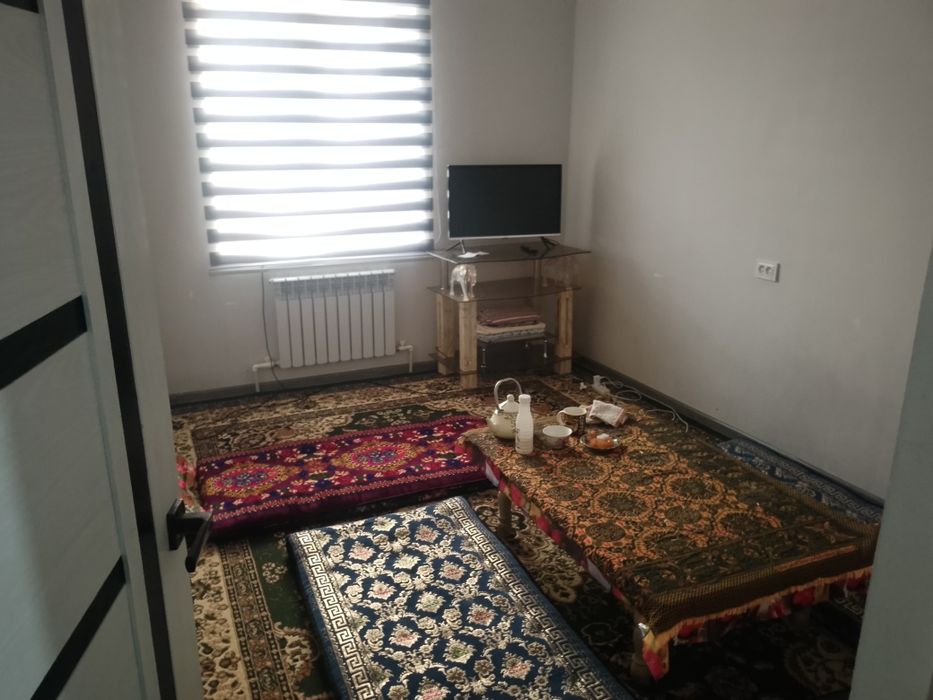 2 Хонали уй арендага берилади