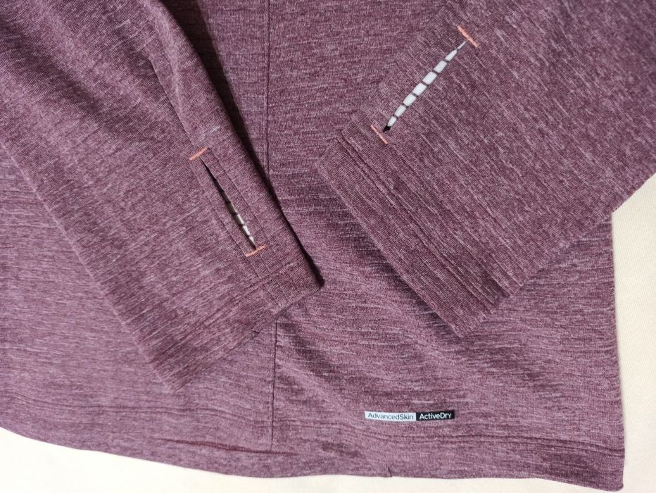 Haglofs,Salomon дамски поларени горнища