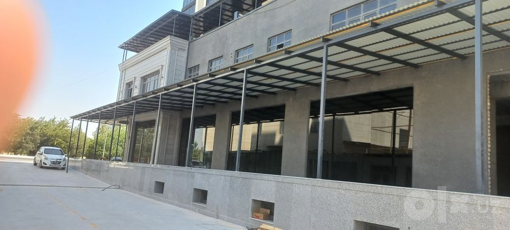 Акфа ромларини ишлаб чикариш ва урнатиш