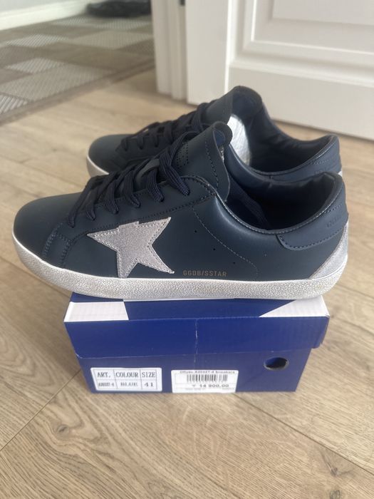Golden Goose обувь