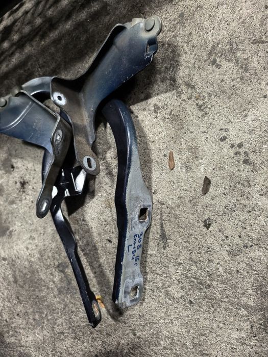 Панти за Преден капак за Пежо/Peugeot 308 T9