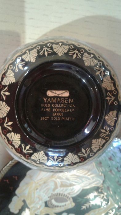 Подарочный набор. Чайная пара.